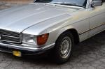 Mercedes-Benz 280 SLC 1980 года (EU)